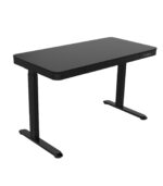 Ηλεκτρικό γραφείο με ρυθμιζόμενο ύψος E-desk 120 (120x60 cm) - Image 3