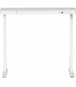 Ηλεκτρικό γραφείο με ρυθμιζόμενο ύψος E-desk 120 (120x60 cm) - Image 7