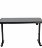 Ηλεκτρικό γραφείο με ρυθμιζόμενο ύψος E-desk 120 (120x60 cm) - Image 10