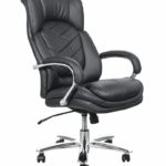 XXL διευθυντική καρέκλα γραφείου Levin 6100