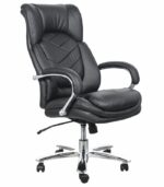 XXL διευθυντική καρέκλα γραφείου Levin 6100