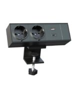 Πολύπριζο-σταθμός φόρτισης για ηλεκτρικό γραφείο