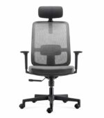 Εργονομική καρέκλα γραφείου Active - Image 15