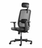 Εργονομική καρέκλα γραφείου Active - Image 17