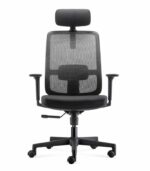 Εργονομική καρέκλα γραφείου Active - Image 5