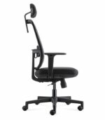 Εργονομική καρέκλα γραφείου Active - Image 7