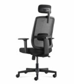 Εργονομική καρέκλα γραφείου Active - Image 8