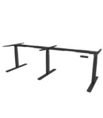 Σκελετός ηλεκτρικού ρυθμιζόμενου τραπεζιού συνεδριάσεων Action Meet