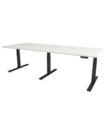 Σκελετός ηλεκτρικού ρυθμιζόμενου τραπεζιού συνεδριάσεων Action Meet - Image 10