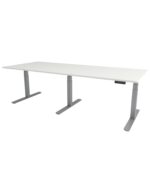 Σκελετός ηλεκτρικού ρυθμιζόμενου τραπεζιού συνεδριάσεων Action Meet - Image 11