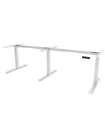 Σκελετός ηλεκτρικού ρυθμιζόμενου τραπεζιού συνεδριάσεων Action Meet - Image 3