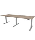 Σκελετός ηλεκτρικού ρυθμιζόμενου τραπεζιού συνεδριάσεων Action Meet - Image 4