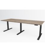 Σκελετός ηλεκτρικού ρυθμιζόμενου τραπεζιού συνεδριάσεων Action Meet - Image 5