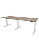 Σκελετός ηλεκτρικού ρυθμιζόμενου τραπεζιού συνεδριάσεων Action Meet - Image 6