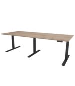 Σκελετός ηλεκτρικού ρυθμιζόμενου τραπεζιού συνεδριάσεων Action Meet - Image 7