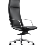 Διευθυντική καρέκλα γραφείου Prestige - γνήσιο δέρμα