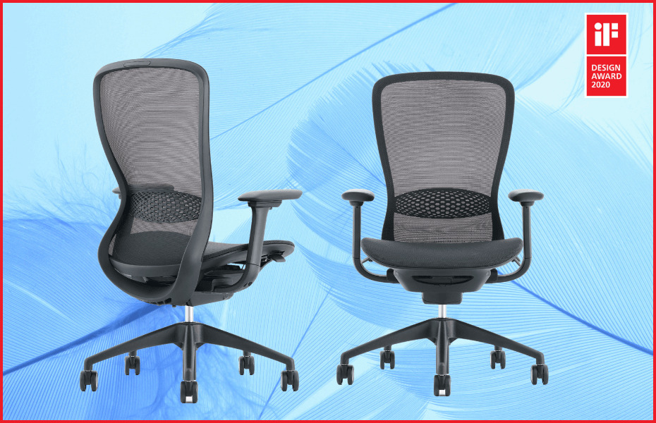 karekla grafeiou action chair full mesh
