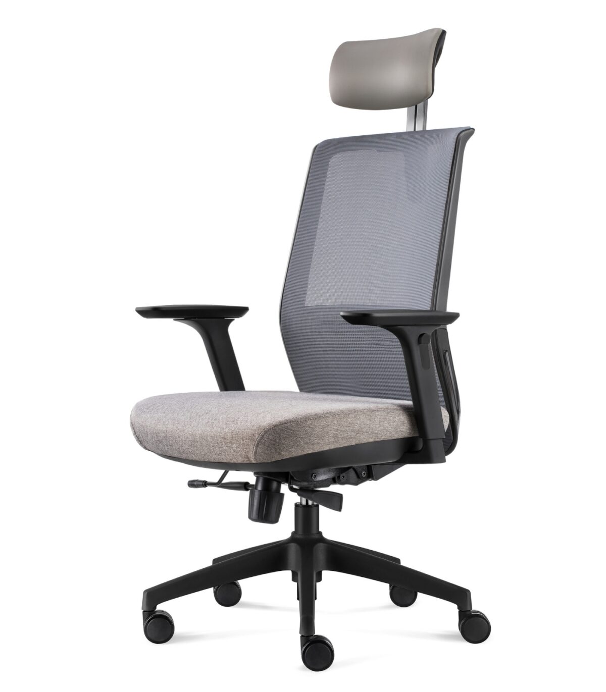 Εργονομική καρέκλα γραφείου WorkPro - Image 6