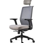 Εργονομική καρέκλα γραφείου WorkPro