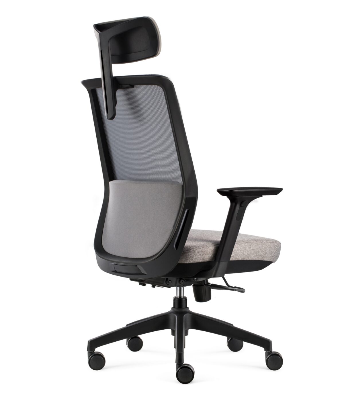 Εργονομική καρέκλα γραφείου WorkPro - Image 10