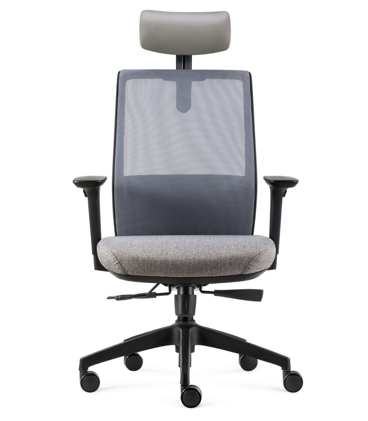 Εργονομική καρέκλα γραφείου WorkPro - Image 7