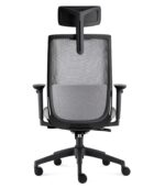 Εργονομική καρέκλα γραφείου WorkPro - Image 9