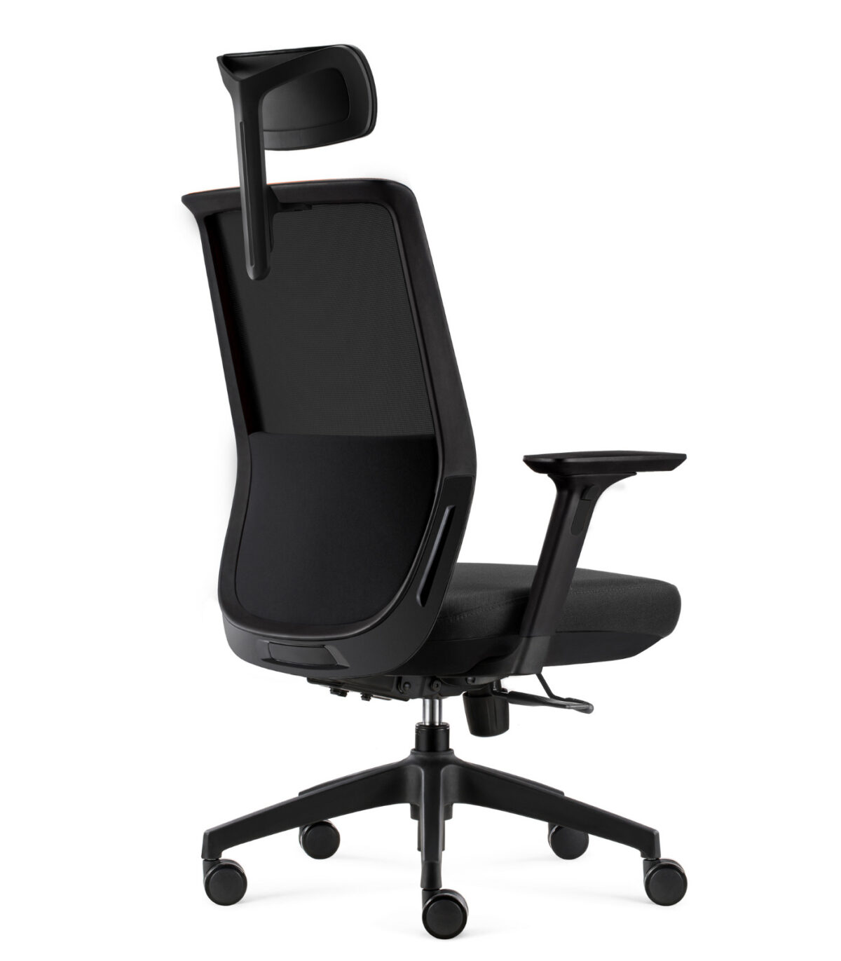 Εργονομική καρέκλα γραφείου WorkPro - Image 5