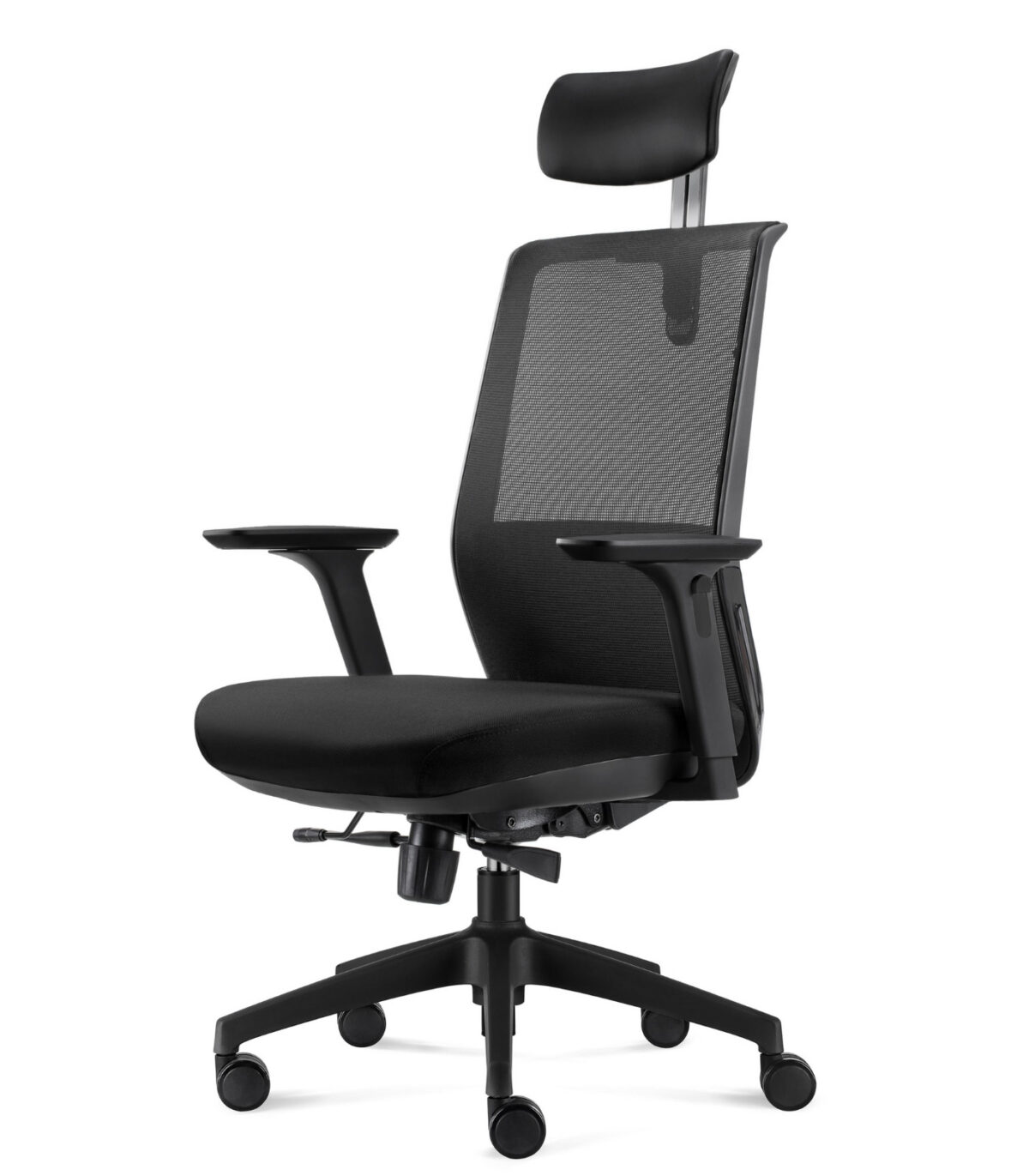 workpro 4 Εργονομική καρέκλα γραφείου WorkPro - Image 1