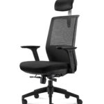 Εργονομική καρέκλα γραφείου WorkPro