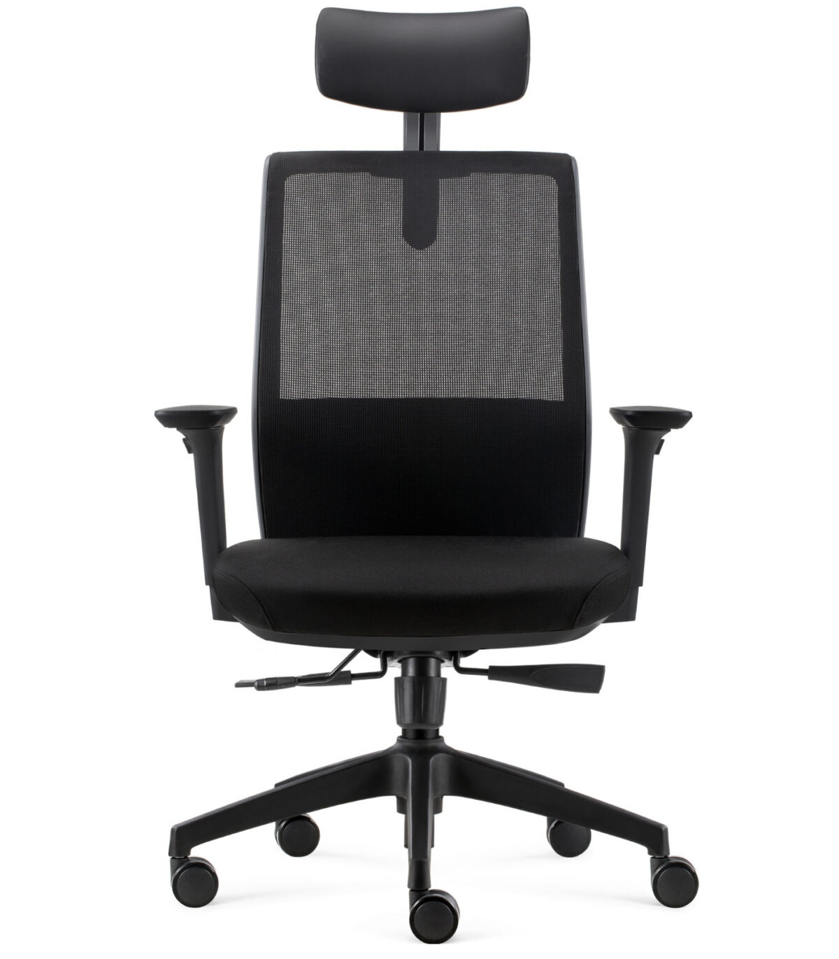 Εργονομική καρέκλα γραφείου WorkPro - Image 2