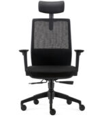 Εργονομική καρέκλα γραφείου WorkPro - Image 2