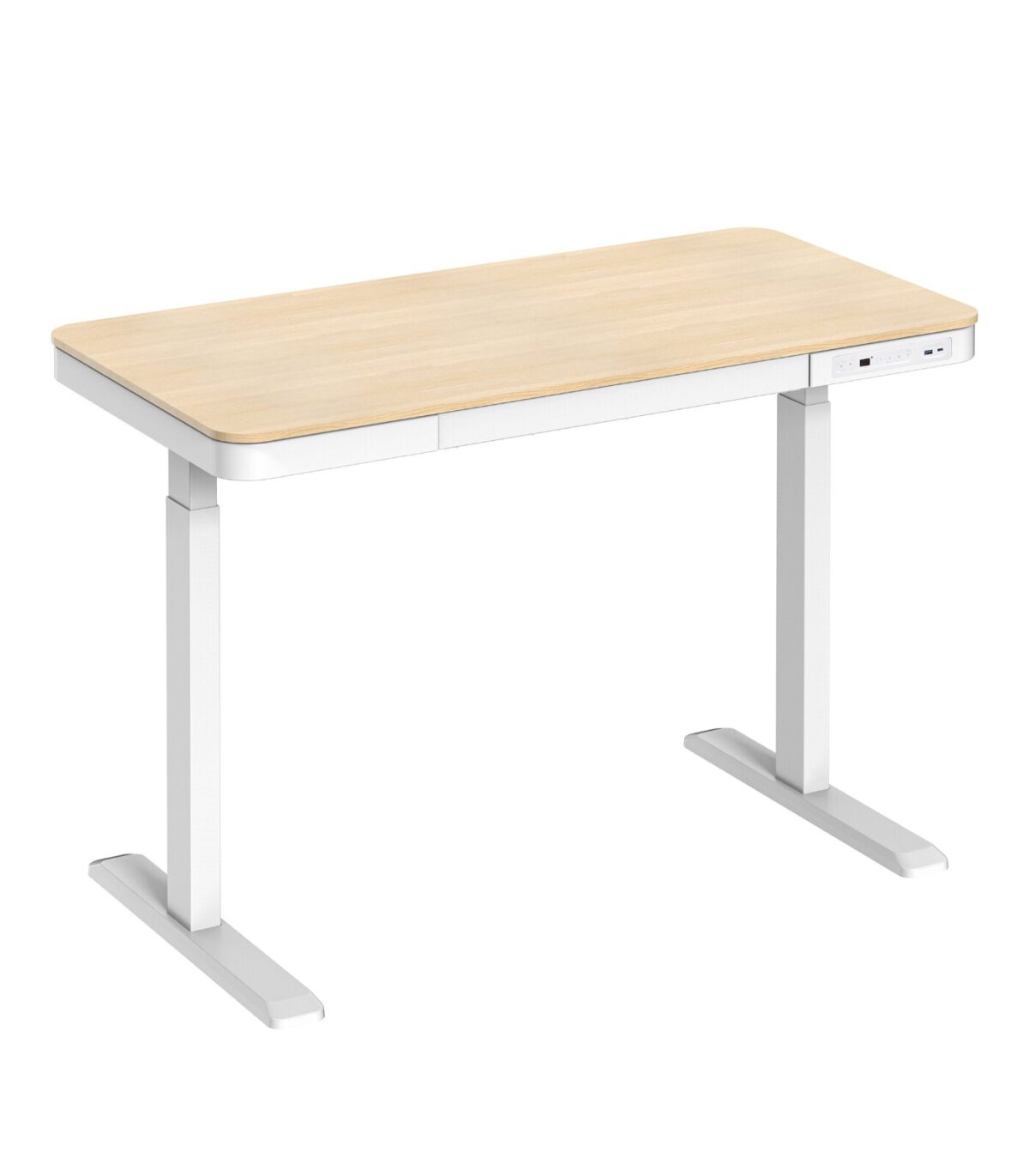 E desk dual 3 Value Pack 1: Hλεκτρικό γραφείο E-Desk 120 και καρέκλα γραφείου Action Chair VX - Image 11