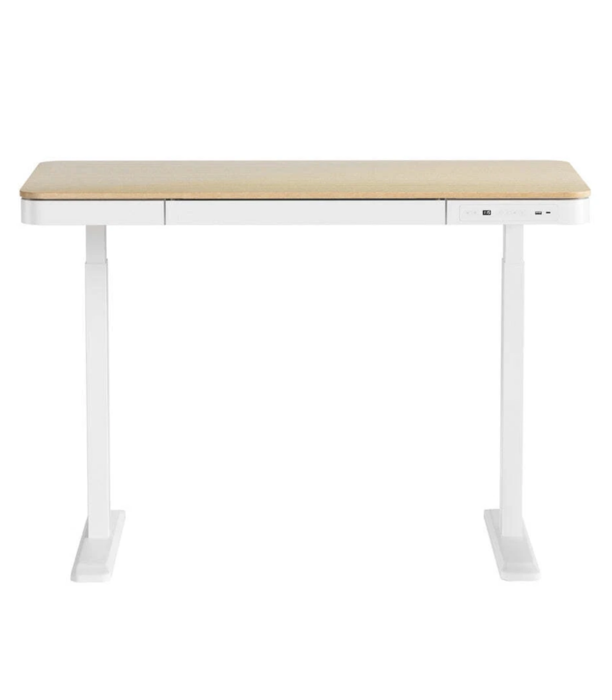 E desk dual 5 Value Pack 1: Hλεκτρικό γραφείο E-Desk 120 και καρέκλα γραφείου Action Chair VX - Image 7