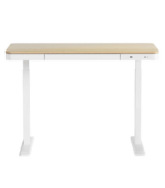 Ηλεκτρικό γραφείο με ρυθμιζόμενο ύψος E-desk 120 (120Χ60 cm) - Image 3