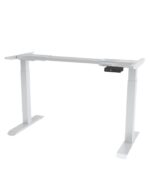 Σκελετός ηλεκτρικού ρυθμιζόμενου γραφείου Action Desk Compact - Image 2