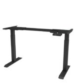 Σκελετός ηλεκτρικού ρυθμιζόμενου γραφείου Action Desk Compact