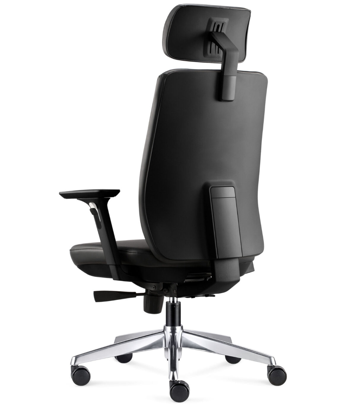 beyou 3 Εργονομική διευθυντική καρέκλα γραφείου BeYou - Image 4