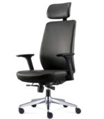 Εργονομική διευθυντική καρέκλα γραφείου BeYou