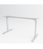 Σκελετός γραφείου με ρύθμιση ύψους (60-90 cm) Fix Desk