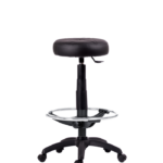 Σκαμπό για εργαστήρια - βιοτεχνικούς χώρους με ψηλό αμορτισέρ Hocker