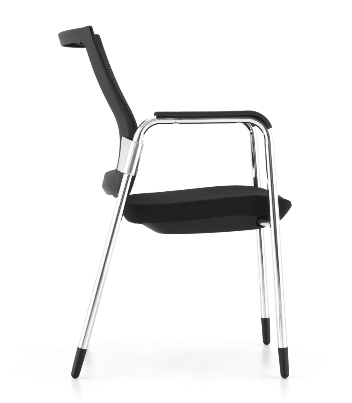 Καρέκλα επισκέπτη Begin 4L - Image 3