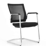 Καρέκλα επισκέπτη Begin S