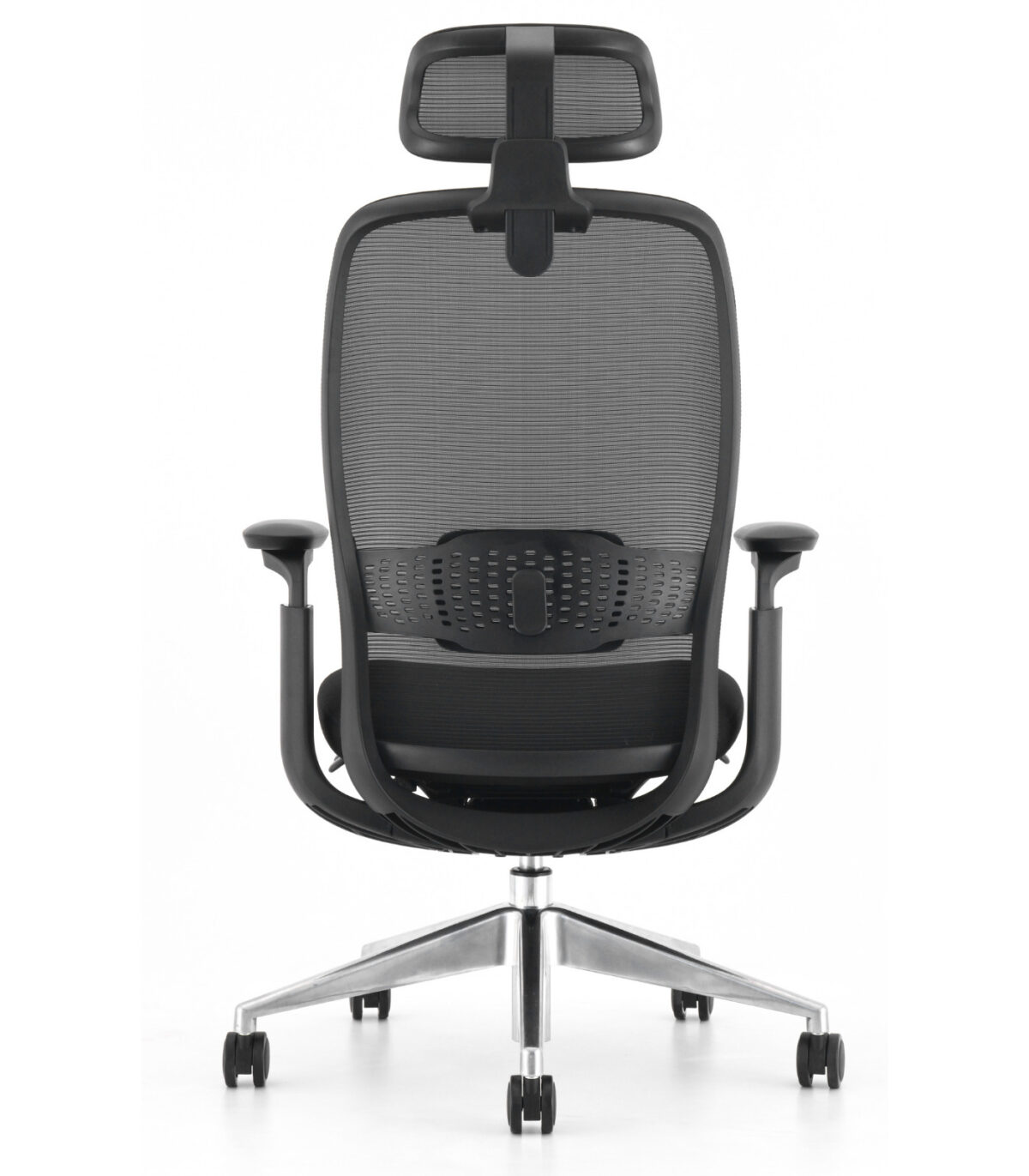 Εργονομική καρέκλα γραφείου Comfort - Image 4