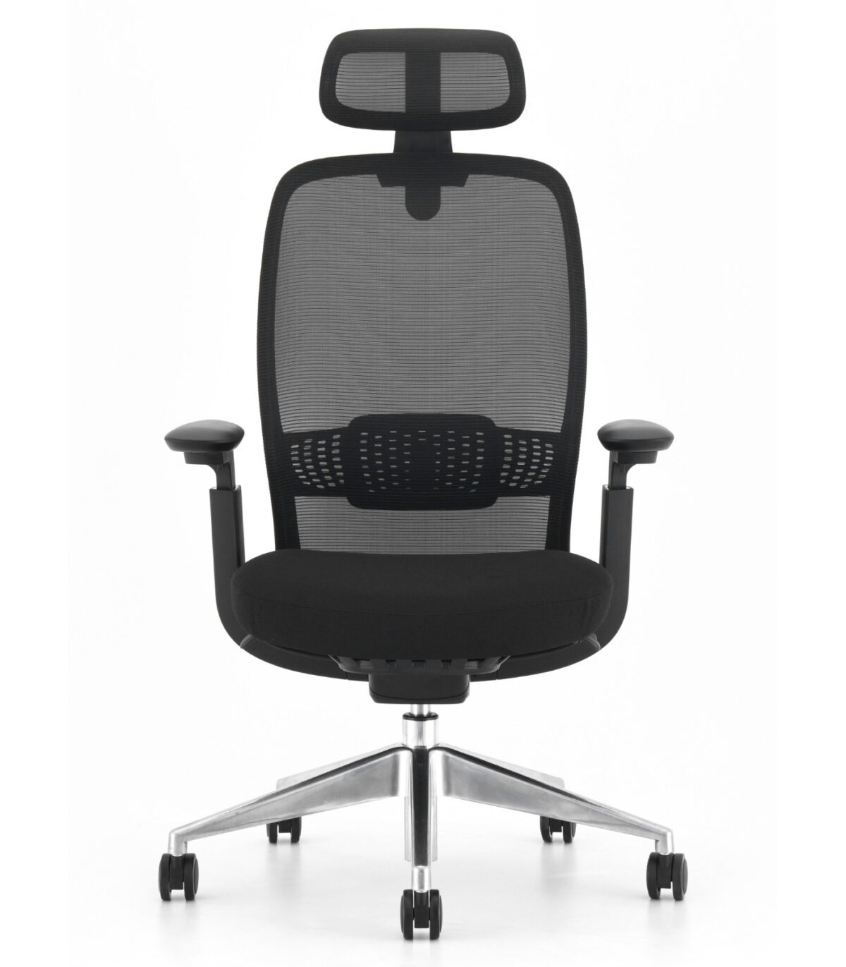 Εργονομική καρέκλα γραφείου Comfort - Image 2