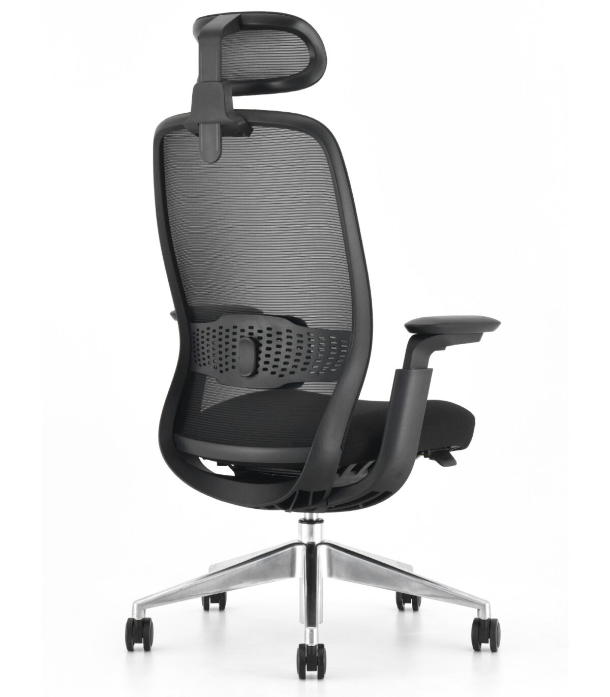 Εργονομική καρέκλα γραφείου Comfort - Image 5