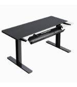 Ανακλινόμενη σχάρα οργάνωσης καλωδίων γραφείου 100 cm - Image 13