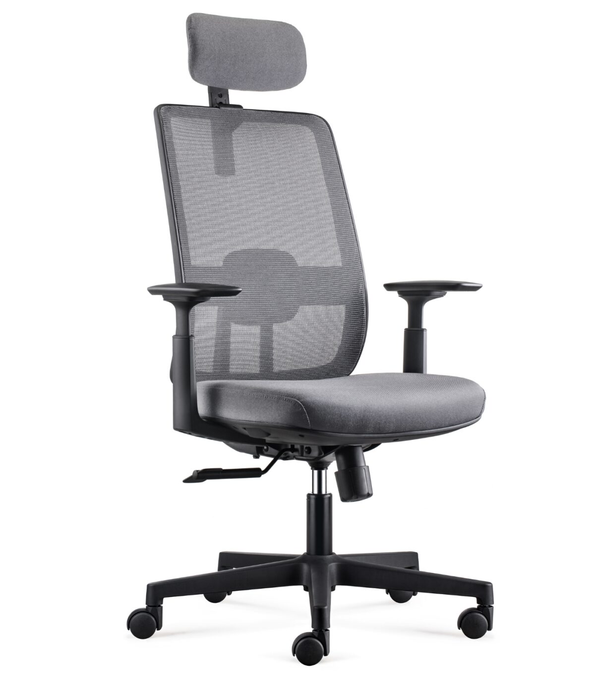 Εργονομική καρέκλα γραφείου Active Plus - Image 6