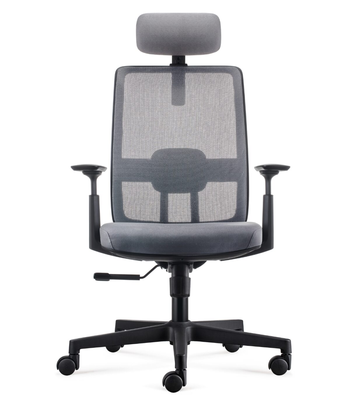 Εργονομική καρέκλα γραφείου Active Plus - Image 7