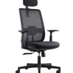 Εργονομική καρέκλα γραφείου Active Plus