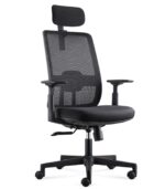 Εργονομική καρέκλα γραφείου Active Plus